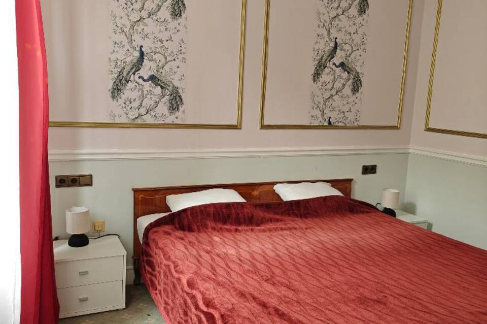 Hotel Viki 5