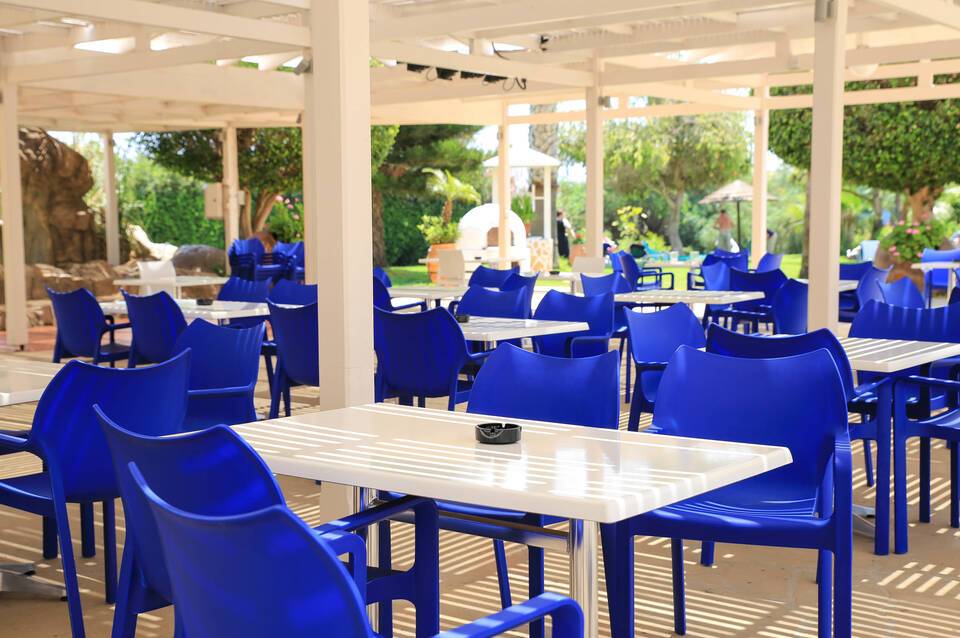 Papouis Protaras Hotel 2