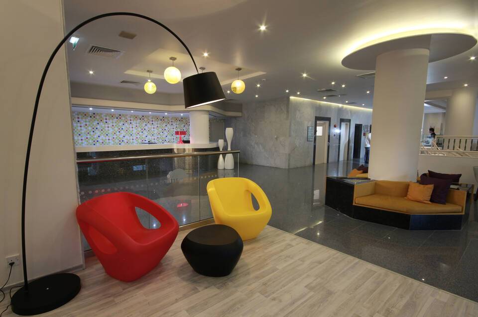 Papouis Protaras Hotel 3