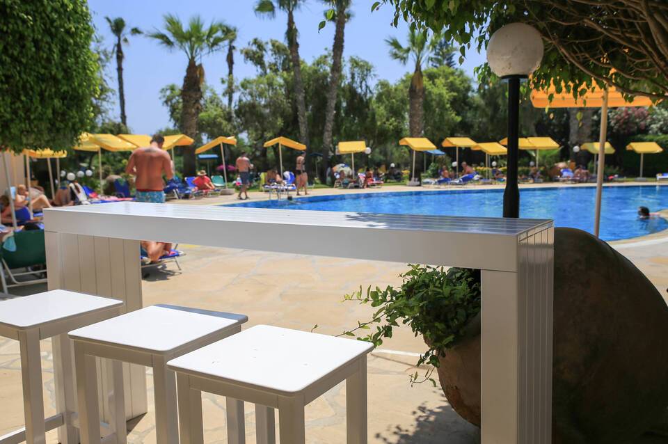 Papouis Protaras Hotel 4