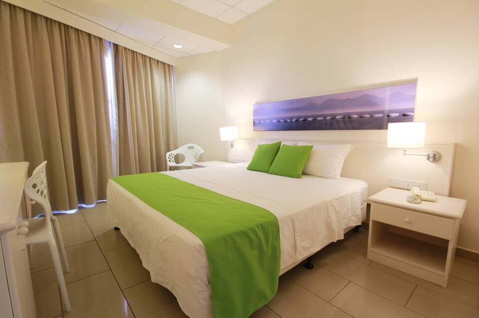 Papouis Protaras Hotel 5