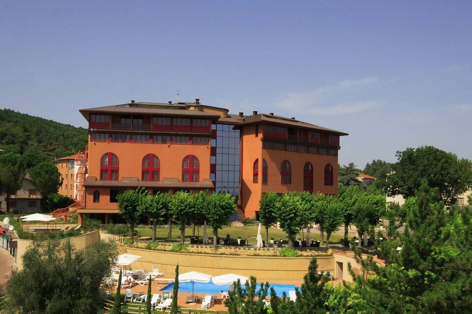 Grand Hotel Admiral Palace 1