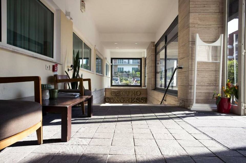 BV Oly Hotel 1