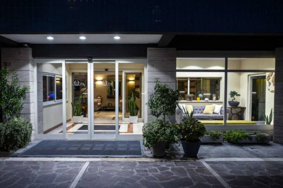 BV Oly Hotel 2