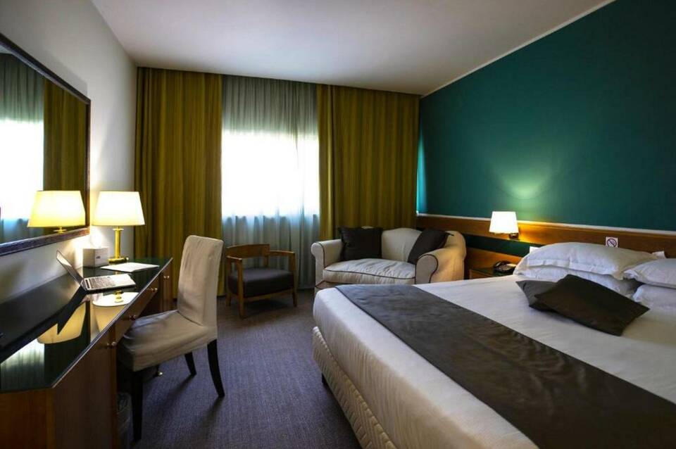 BV Oly Hotel 5