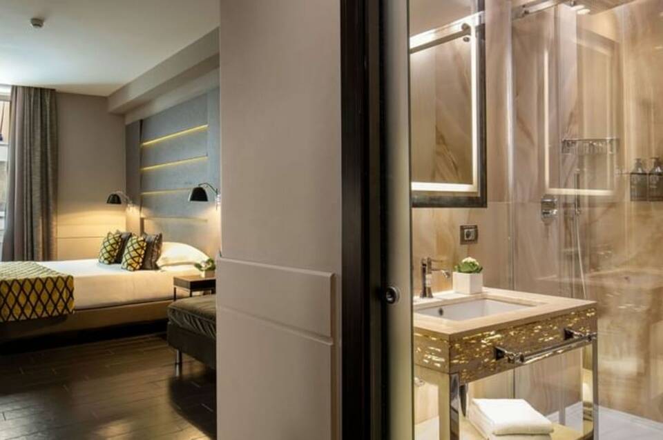 The Style Hotel 4