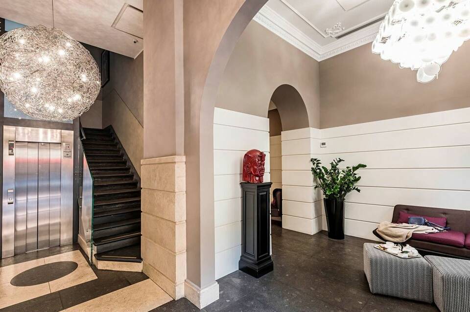 The Independent Suites 2