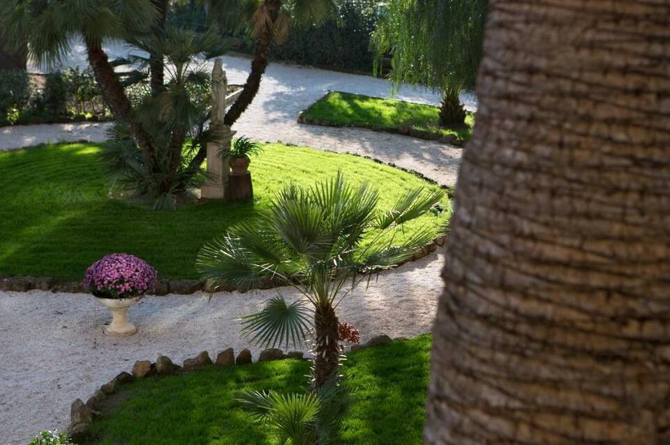 LH Hotel Excel Roma Montemario 2