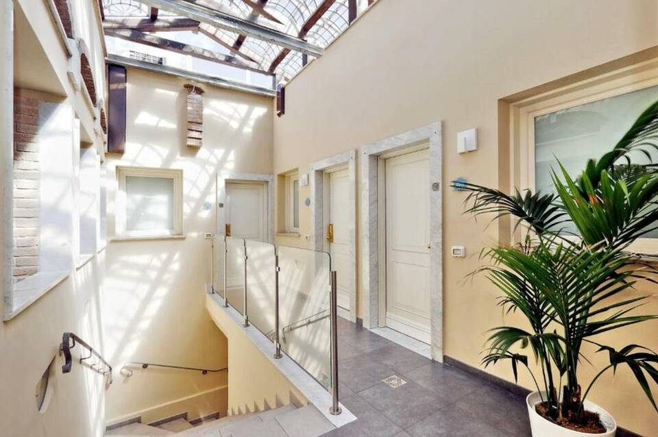 Hotel Camelia 2