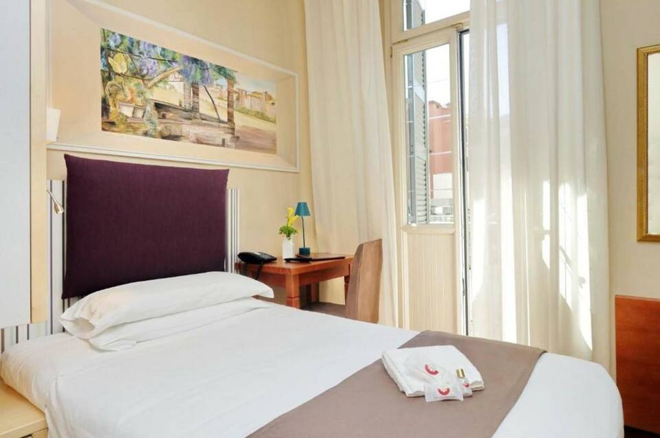 Hotel Camelia 3
