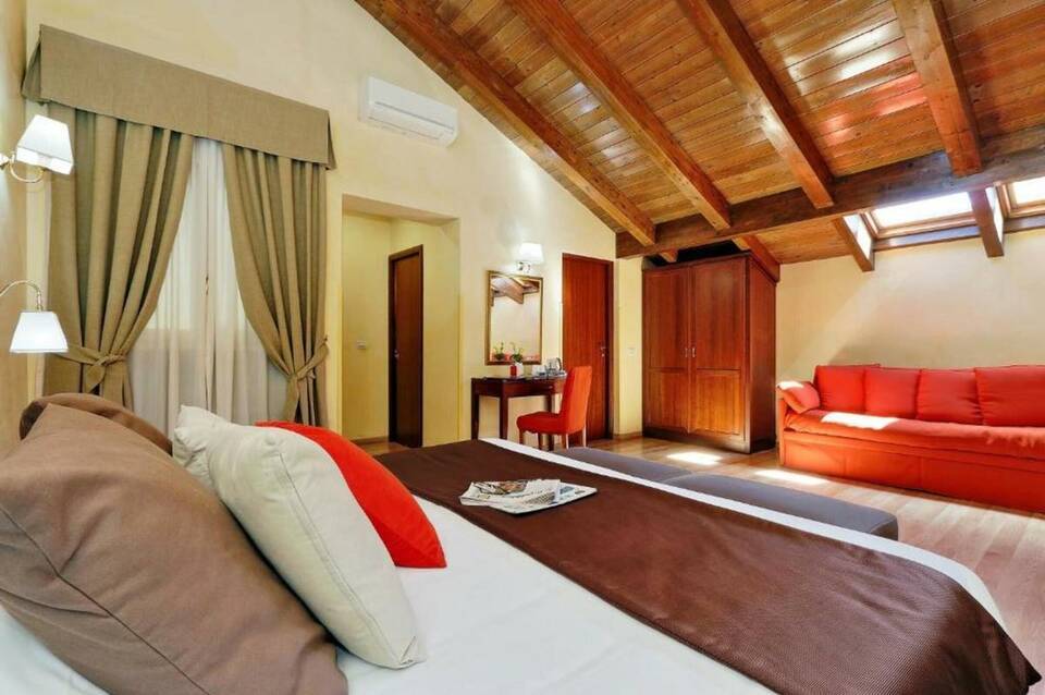 Hotel Camelia 4