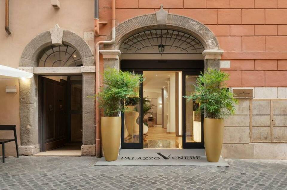 Palazzo Venere 2
