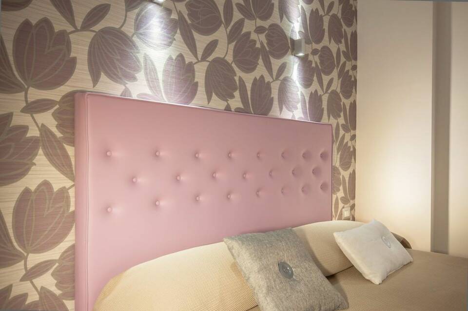 Rome King Suite 2
