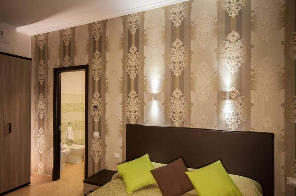 Rome King Suite 5