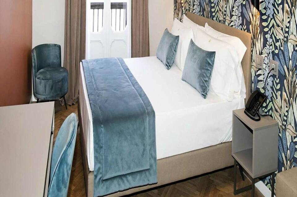 Hotel Caravita 1