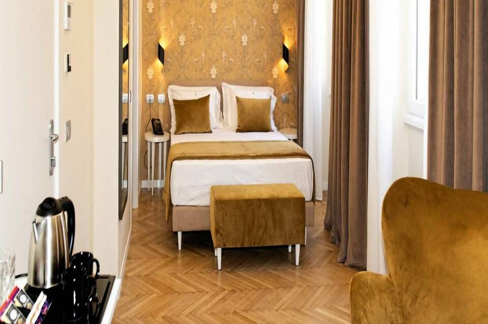 Hotel Caravita 4