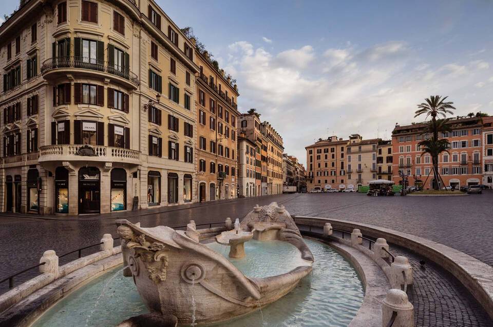 Baglioni Hotel Regina 2