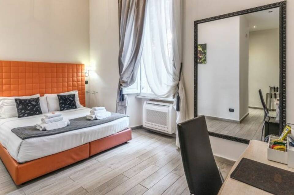 Operà Suites Roma 1