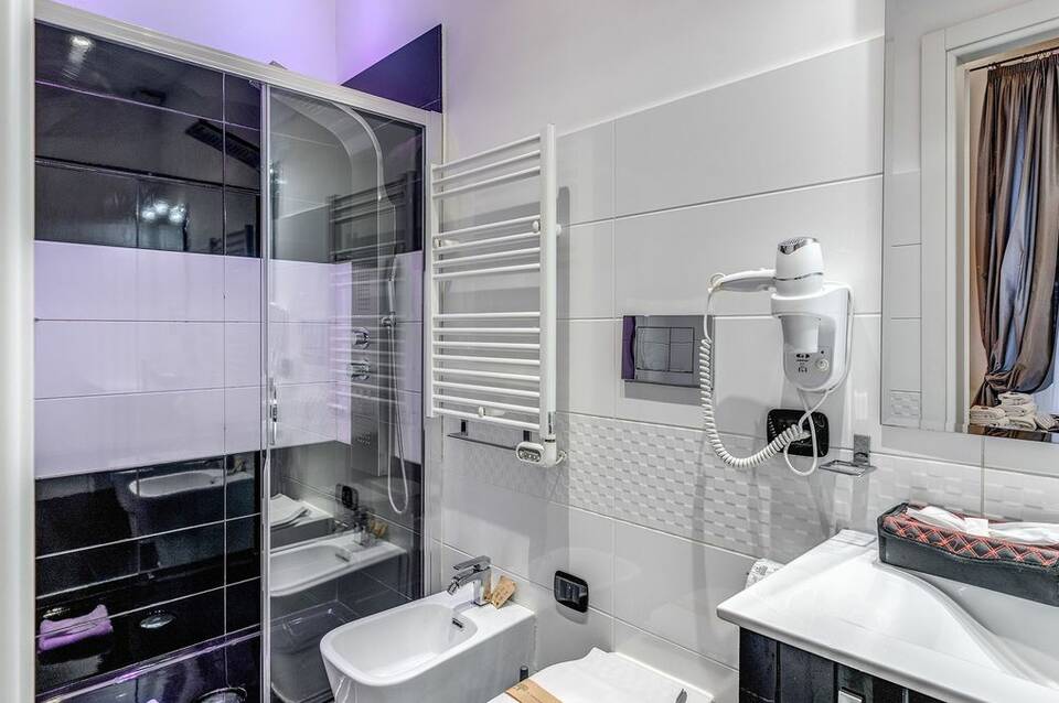 Operà Suites Roma 2
