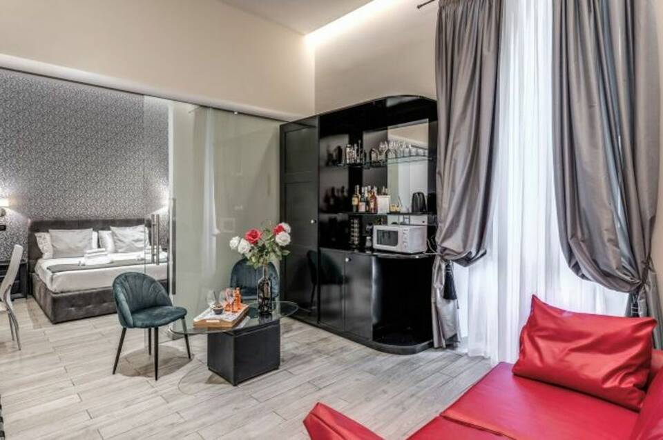 Operà Suites Roma 3