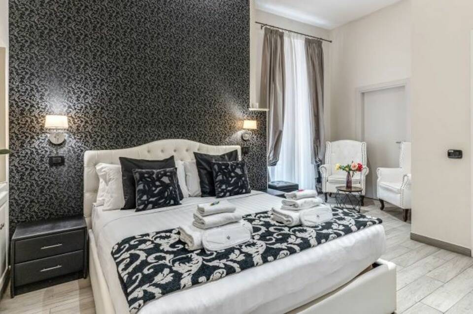 Operà Suites Roma 4