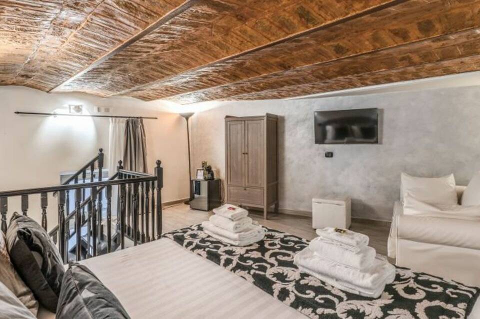 Operà Suites Roma 5