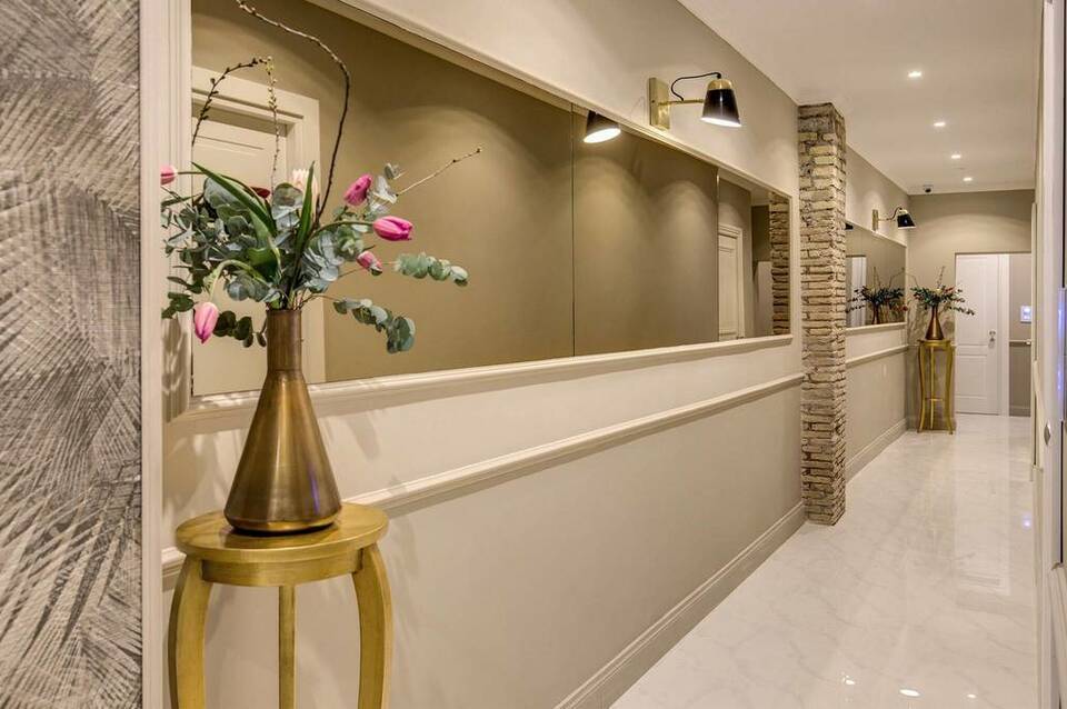 Charme Spagna Boutique Hotel 2