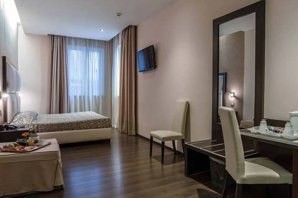 Catone District Hotel 2