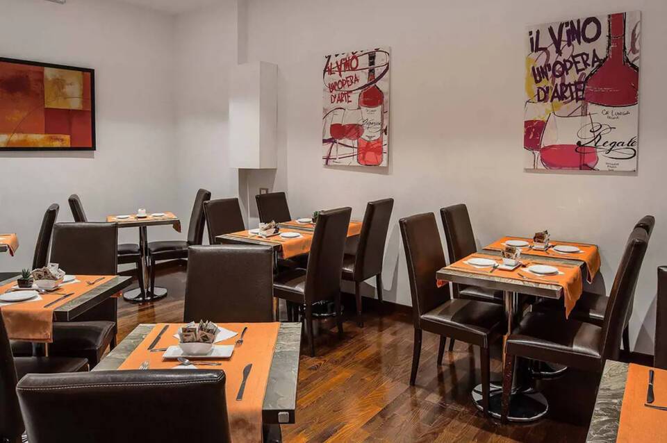Catone District Hotel 3