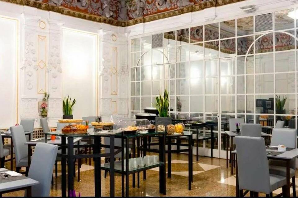 Hotel Traiano 2