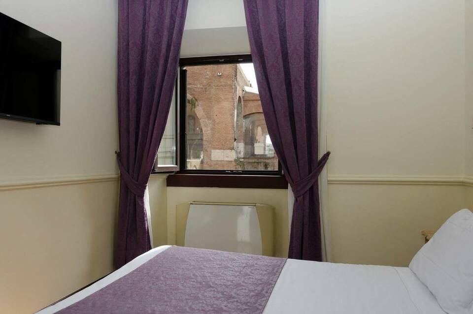 Hotel Traiano 5