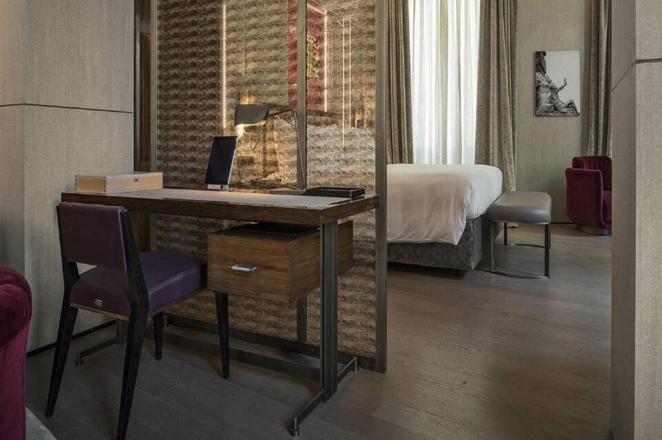 Fendi Private Suites 1