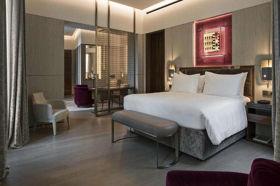 Fendi Private Suites 2
