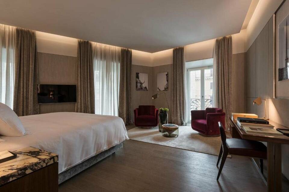 Fendi Private Suites 3