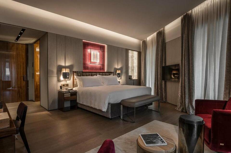Fendi Private Suites 4