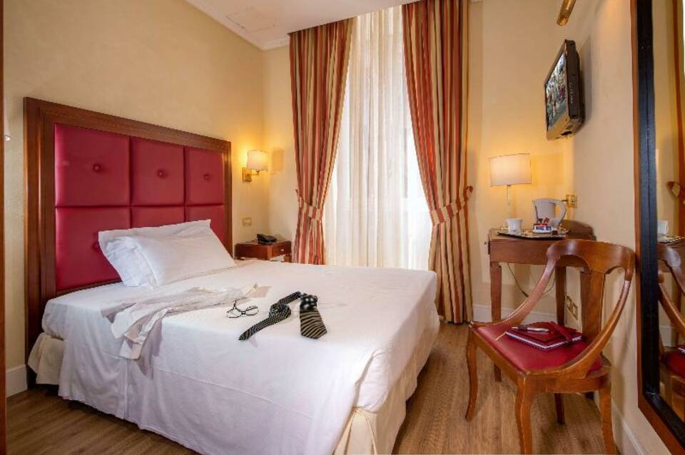 Best Western Astrid 1