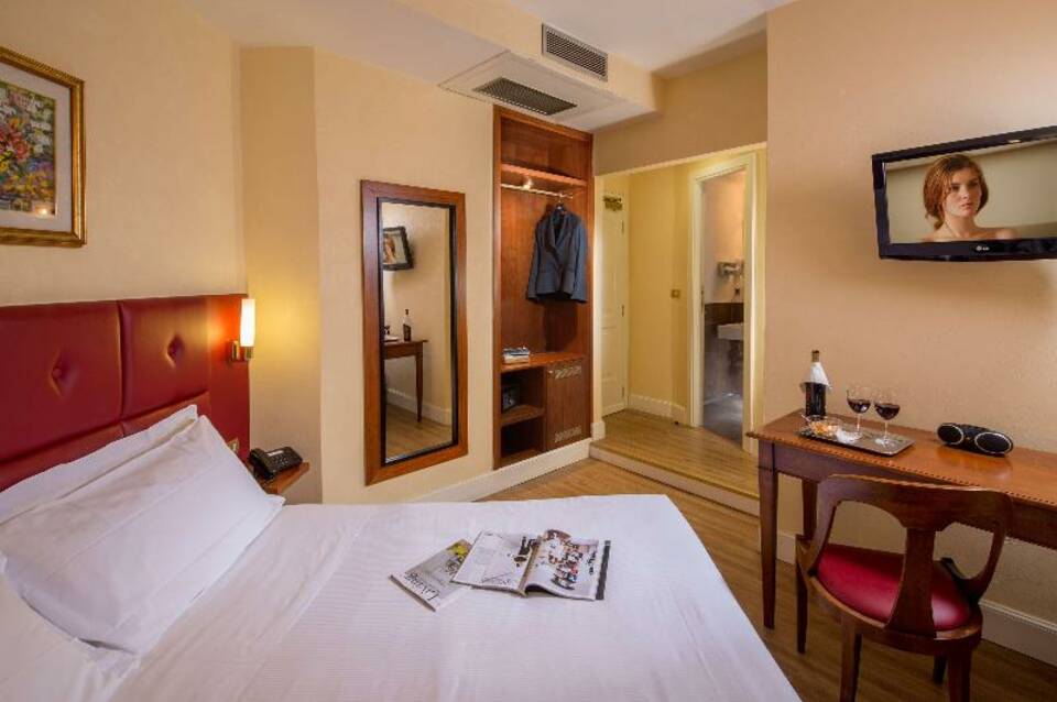 Best Western Astrid 2