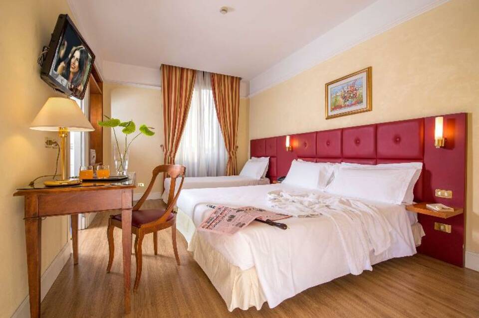 Best Western Astrid 3