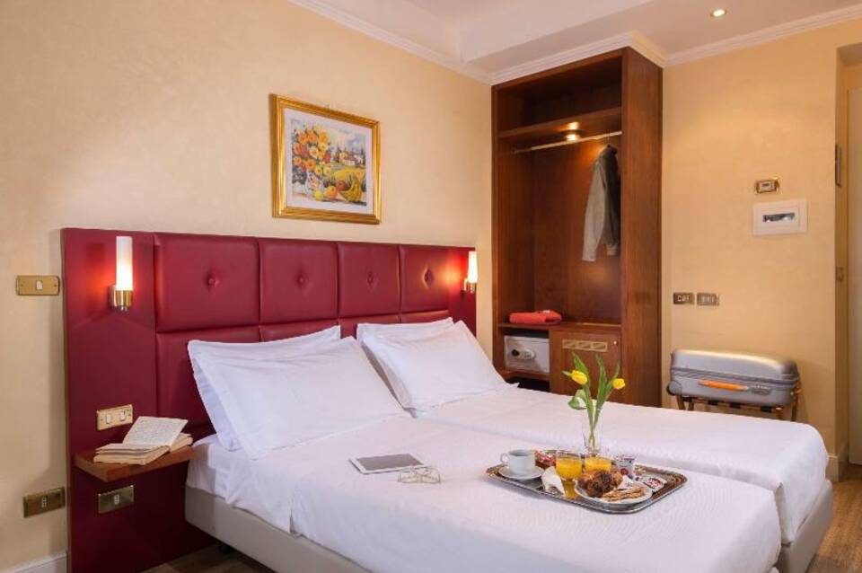 Best Western Astrid 4