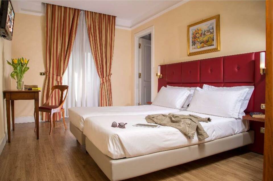 Best Western Astrid 5