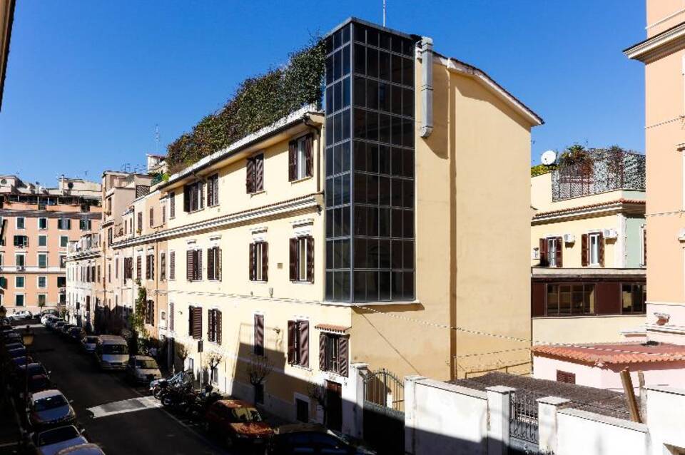 Hotel Tempio di Pallade 1
