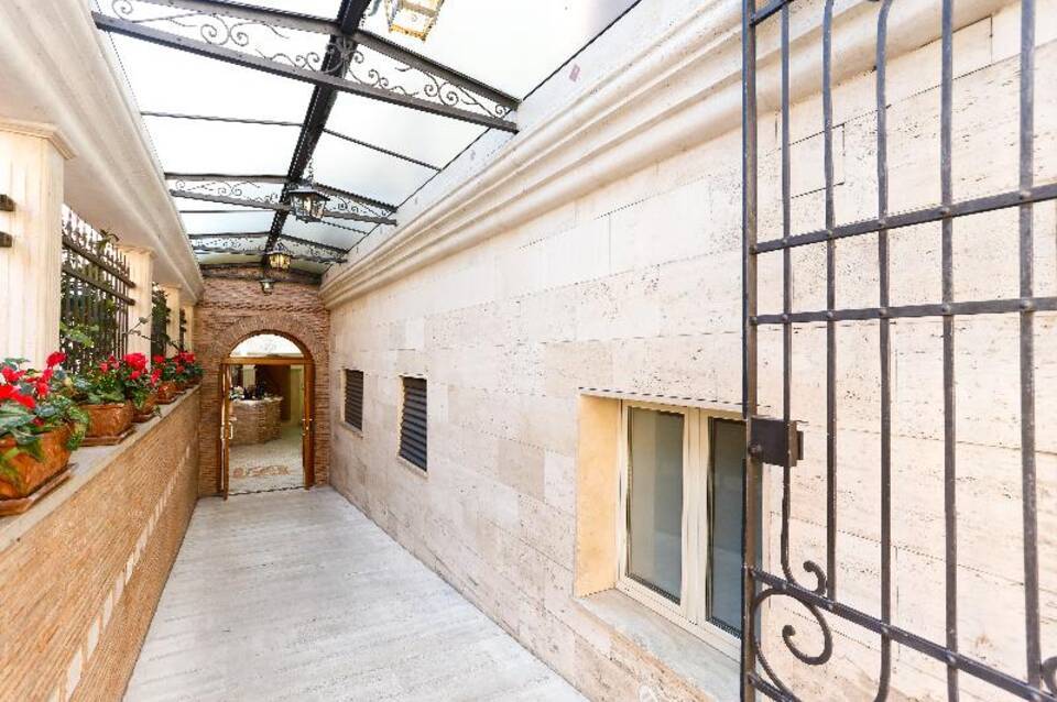 Hotel Tempio di Pallade 3