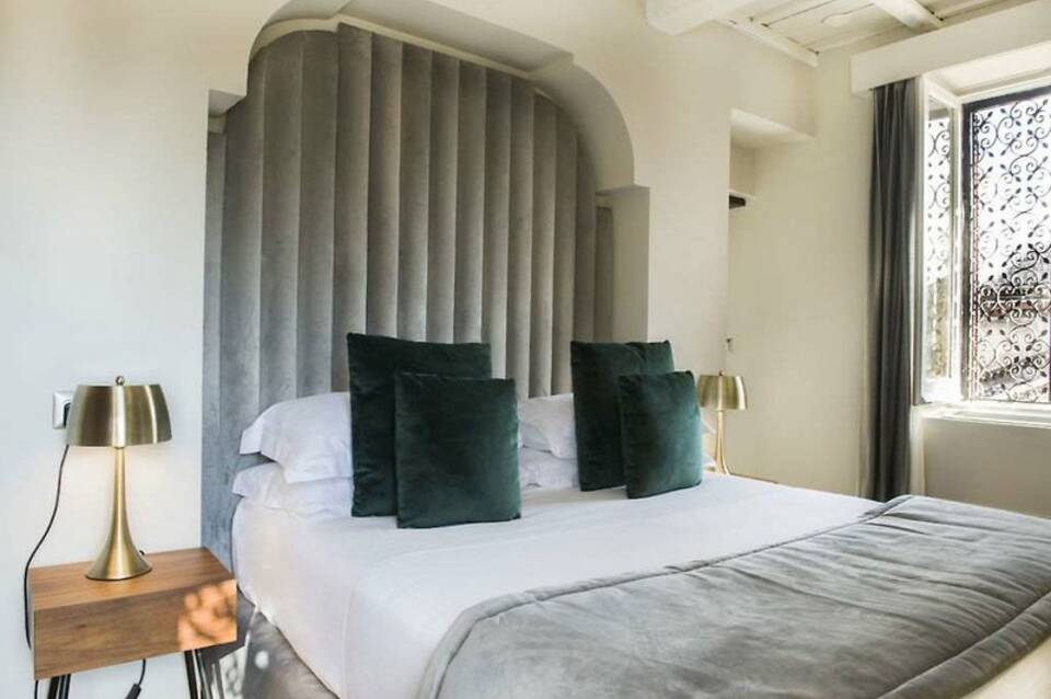 Antico Albergo del Sole al Pantheon 5
