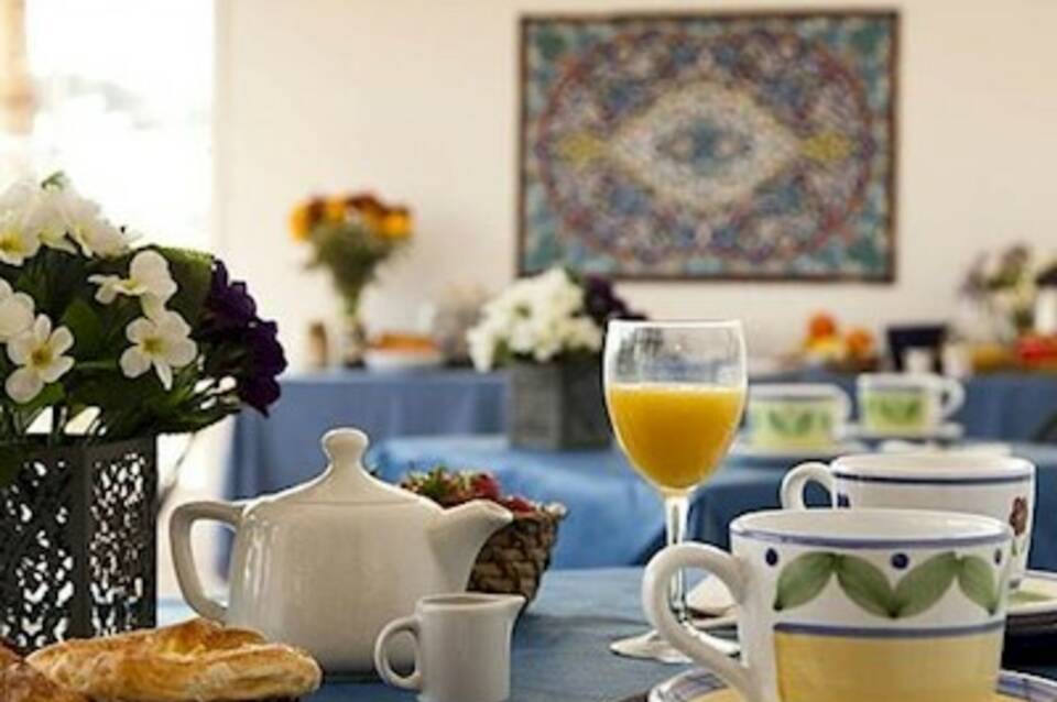 Hotel Il Miraggio 1