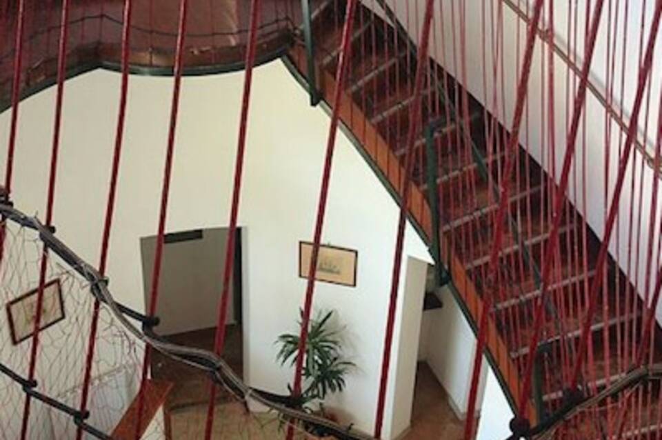 Hotel Il Miraggio 2