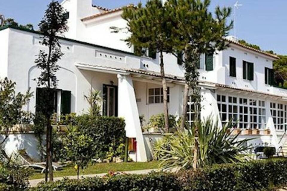 Hotel Il Miraggio 3