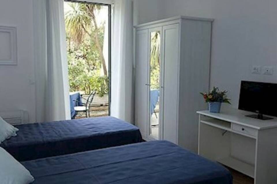 Hotel Il Miraggio 4