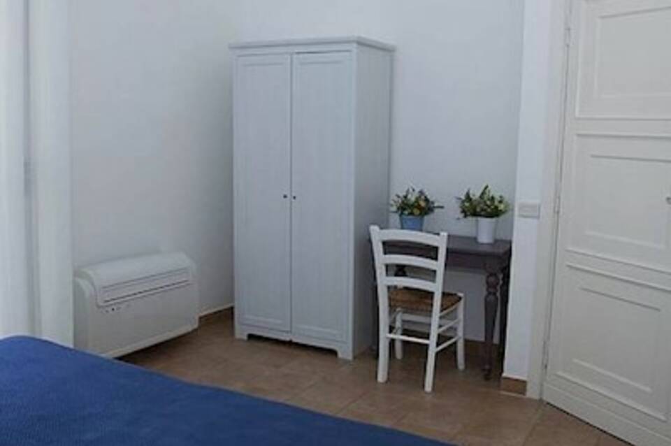 Hotel Il Miraggio 5