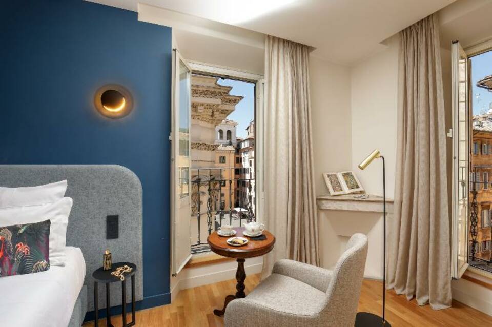9Hotel Cesàri 2