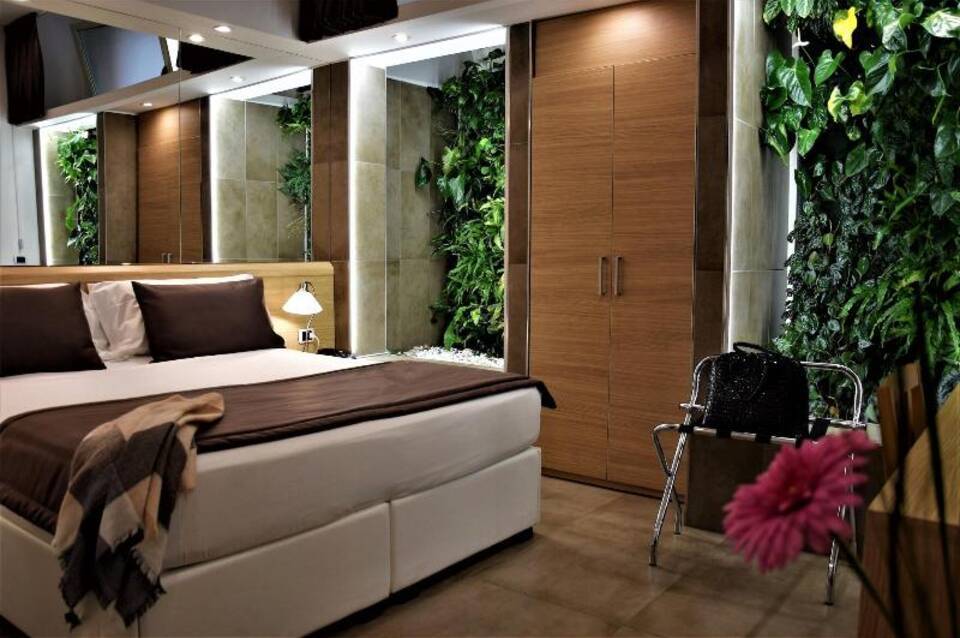 Hotel Paolo II 1